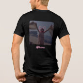 RADIATE @hans T Shirt (Achterkant)