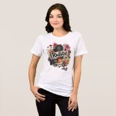 Radiate Shirt (Voorkant volledig)