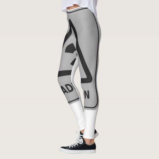 Radiated Leggings! Leggings (Links)