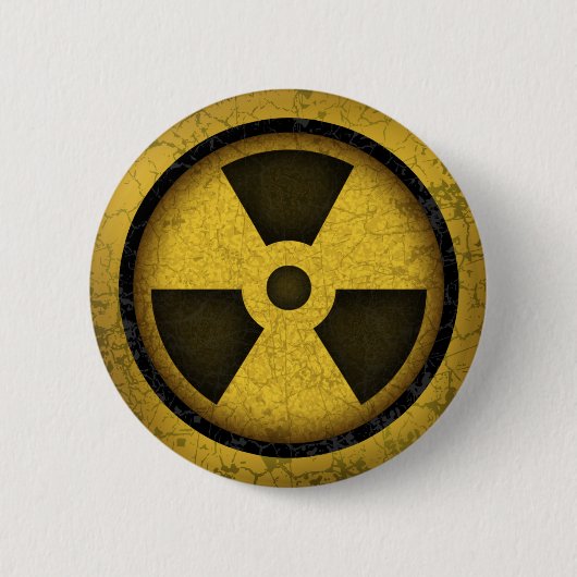 Radiatie -cl-dist-2 ronde button 5,7 cm (Voorkant)