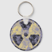 Radiatie -cl-dist sleutelhanger (Voorkant)