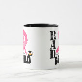 Radiatietherapie voor borstkanker RAD Afstudeerder Mok (Midden)