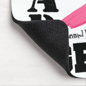 Radiatietherapie voor borstkanker RAD Afstudeerder Muismat (Hoek)