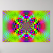 Radiation Poster (Voorkant)