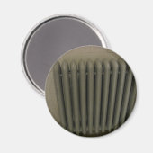 Radiator Magneet (Voorkant / Achterkant)