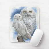 Radiator Muismat (Met muis)