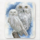 Radiator Muismat (Voorkant)