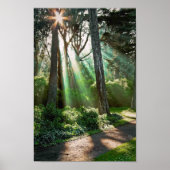 Radiator Poster (Voorkant)