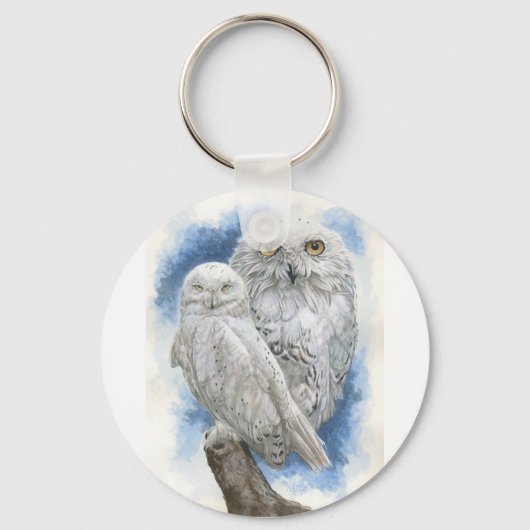 Radiator Sleutelhanger (Voorkant)