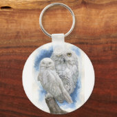 Radiator Sleutelhanger (Voorkant)