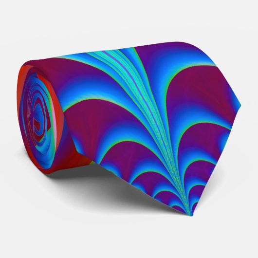 RadiatorStropdas Stropdas (Opgerold)