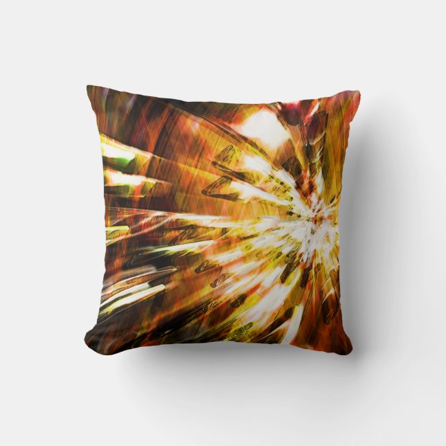 Radicaal art. 6 Pillow Kussen (Voorkant)