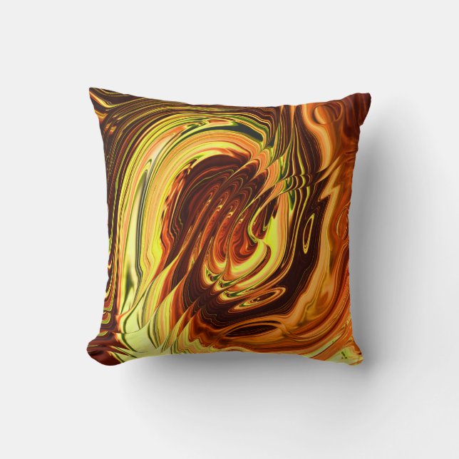 Radicaal art. 9 Pillow Kussen (Voorkant)