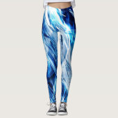 Radicaal artikel 14 leggings (Voorkant)