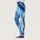 Radicaal artikel 14 leggings (Links)