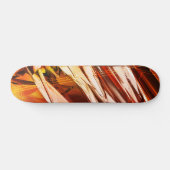 Radicaal artikel 18 Skateboard (Horizontaal)