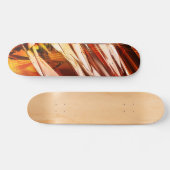 Radicaal artikel 18 Skateboard (Horizontaal)