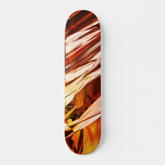 Radicaal artikel 18 Skateboard (Voorkant)