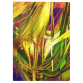 Radicaal artikel 21 Klembord (Achterkant)