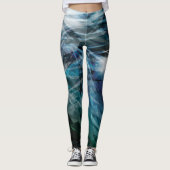 Radicaal artikel 22 leggings (Voorkant)