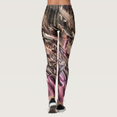 Radicaal artikel 30 leggings (Achterkant)