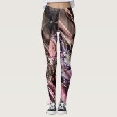Radicaal artikel 30 leggings (Voorkant)