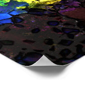 Radicaal artikel 3 poster (Hoek)