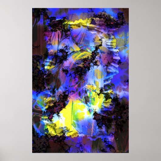 Radicaal artikel 3 poster (Voorkant)