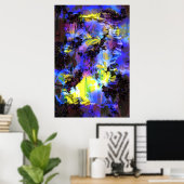 Radicaal artikel 3 poster (Thuiskantoor)