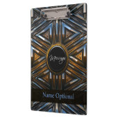 Radicaal Metaal Art 1 Afbeelding Opties Klembord (Links)