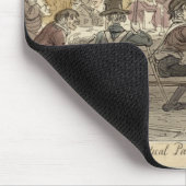 Radicaal Parlement!!" Muismat (Hoek)