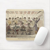 Radicaal Parlement!!" Muismat (Met muis)