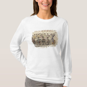 Radicaal Parlement!!" T-shirt