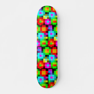 Radicaal Persoonlijk Skateboard