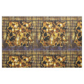 Radicaal Steampunk 4 Aangepast Stof (Fat Quarter)