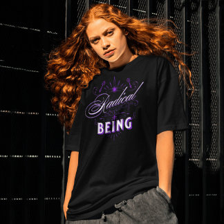 Radicaal Wezen  T-shirt