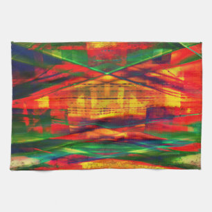 Radical Art 27 Keukenhanddoek
