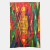 Radical Art 27 Keukenhanddoek (Verticaal)