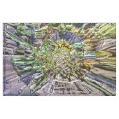 Radical Art 41 Custom Fabric Stof (Yard (91,4 cm))