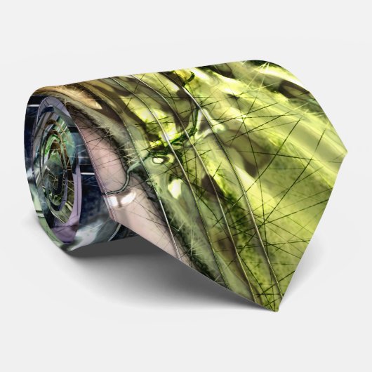 Radical Art 41 Stropdas (Opgerold)