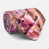 Radical Art 42 Stropdas (Opgerold)