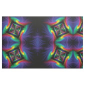 Radical Art 55 Custom Fabric Stof (Fat Quarter)