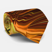 Radical Art 9 Stropdas (Opgerold)