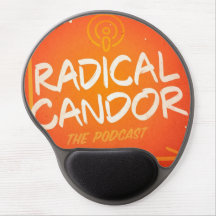 Radical Candor Podcast Muismat