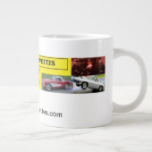 Radical Corvette Mok (Rechts)