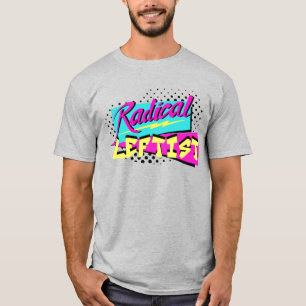 Radical Leftist T-shirt