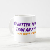 Radical Respect Quote Mok (Voorkant links)