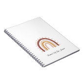 Radical Self-Love Journal Notitieboek (Rechterzijde)