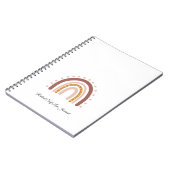 Radical Self-Love Journal Notitieboek (Linkerzijde)