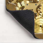 Radical Steampunk 3 Mousepad Muismat (Hoek)